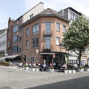Dock 29 Belgique
