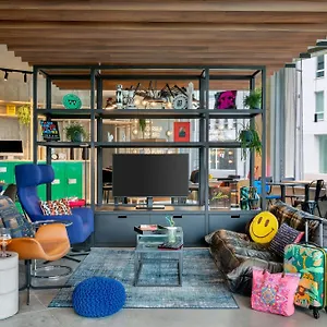 Moxy Belgium