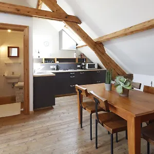 Antwerp B&B Belgium