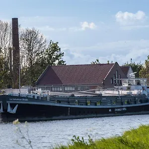 Droomboot Belgique