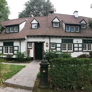 Rose House Belgium